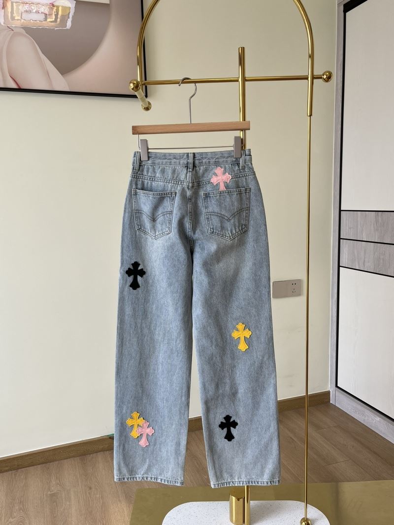 Chrome Hearts Jeans